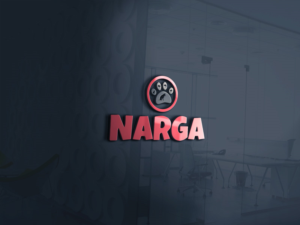 Logo Design by salam1891991 for National Animal Rescue Groups of Australia (NARGA) Inc | Design: #11192306