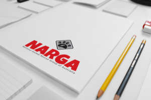 Logo Design by salam1891991 for National Animal Rescue Groups of Australia (NARGA) Inc | Design: #11192307
