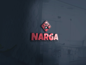 Logo Design by salam1891991 for National Animal Rescue Groups of Australia (NARGA) Inc | Design: #11192319