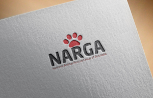 Logo Design by ihossain14091992 for National Animal Rescue Groups of Australia (NARGA) Inc | Design: #11192488