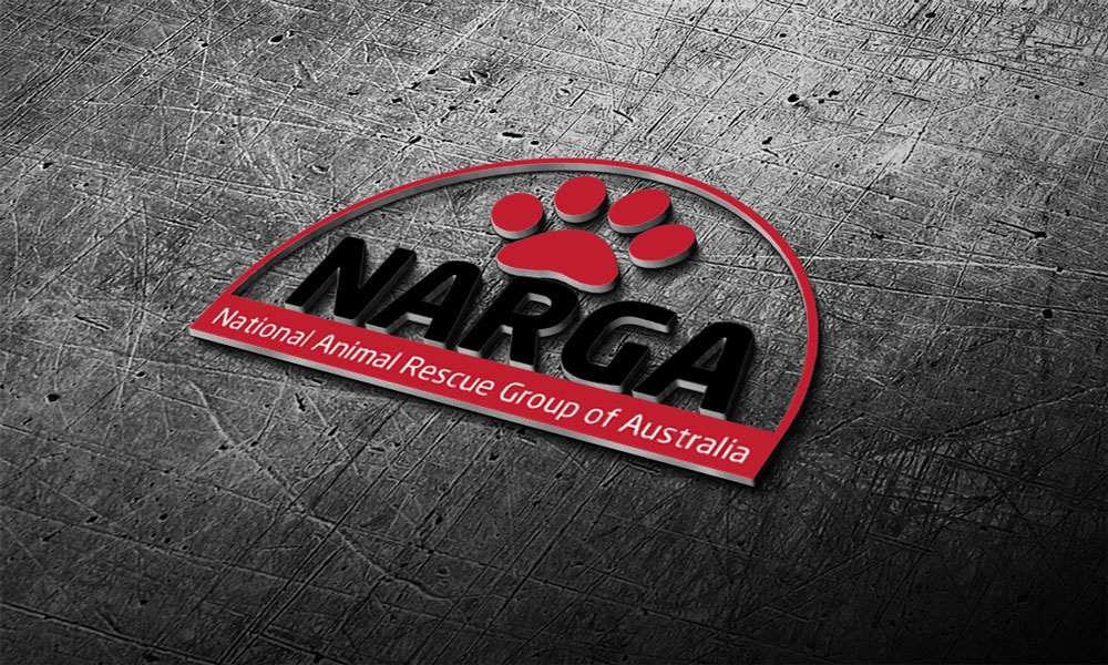 Logo Design by ihossain14091992 for National Animal Rescue Groups of Australia (NARGA) Inc | Design #11192489
