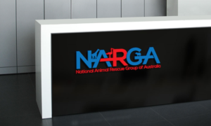 Logo Design by ihossain14091992 for National Animal Rescue Groups of Australia (NARGA) Inc | Design: #11192496