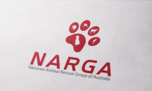 Logo Design by Apple™ for National Animal Rescue Groups of Australia (NARGA) Inc | Design: #11196016