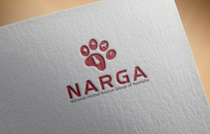 Logo Design by Apple™ for National Animal Rescue Groups of Australia (NARGA) Inc | Design: #11196017