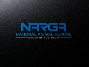 Logo Design by icondesign for National Animal Rescue Groups of Australia (NARGA) Inc | Design: #11200773