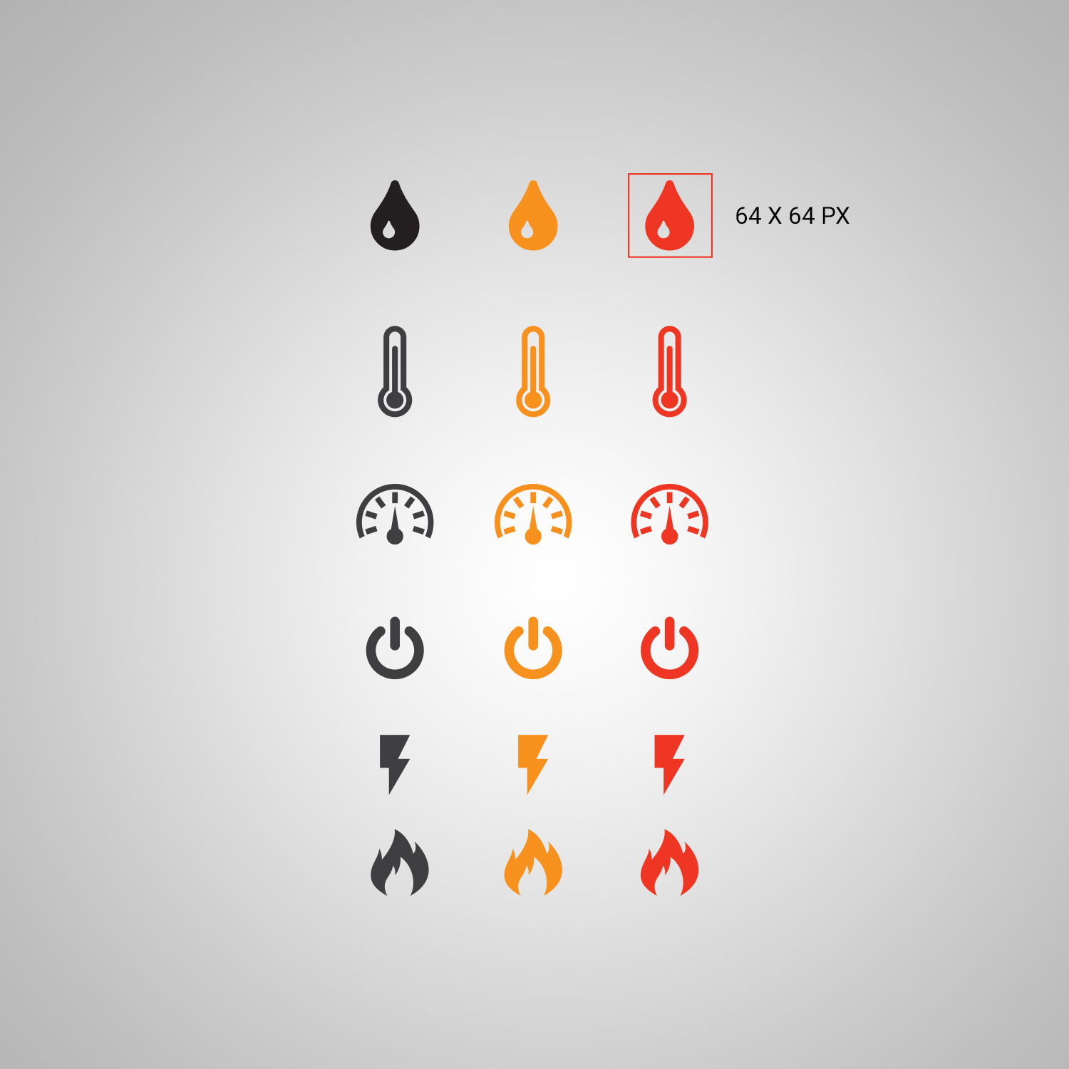 Illustration Design by SAI DESIGNS for drives & controls services | Design #14556781