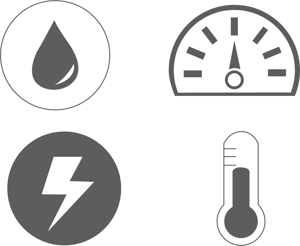 Illustration Design by janinemaganito for drives & controls services | Design #14563579