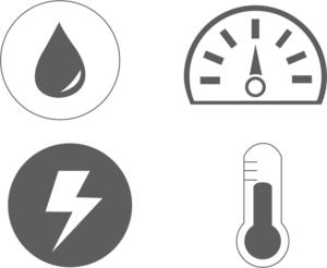 Illustration Design by janinemaganito for drives & controls services | Design: #14563579