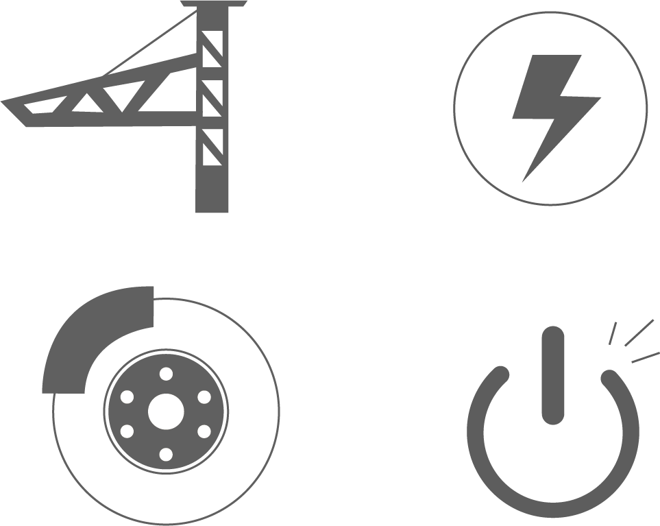 Illustration Design by janinemaganito for drives & controls services | Design #14563580