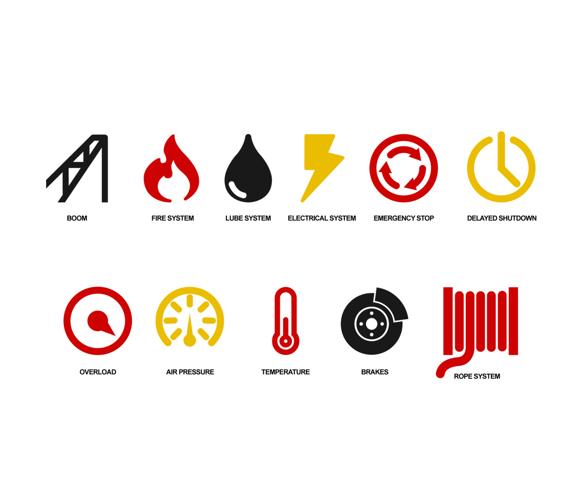 Illustration Design by reylimoneras for drives & controls services | Design #14416579