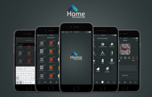 App Design by Zeeshan for Hartsco Pty Ltd | Design: #11217350