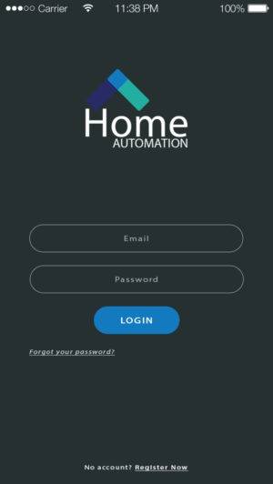 App Design by Zeeshan for Hartsco Pty Ltd | Design: #11250326