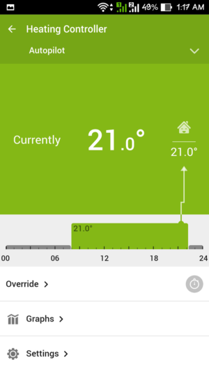 App Design by Designersink for Hartsco Pty Ltd | Design: #11253386