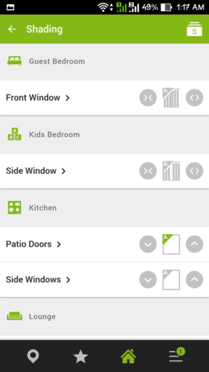 App Design by Designersink for Hartsco Pty Ltd | Design: #11253387