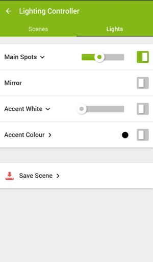 App Design by Designersink for Hartsco Pty Ltd | Design: #11259742