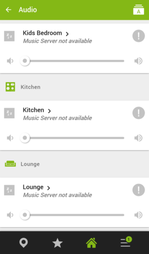 App Design by Designersink for Hartsco Pty Ltd | Design: #11259744