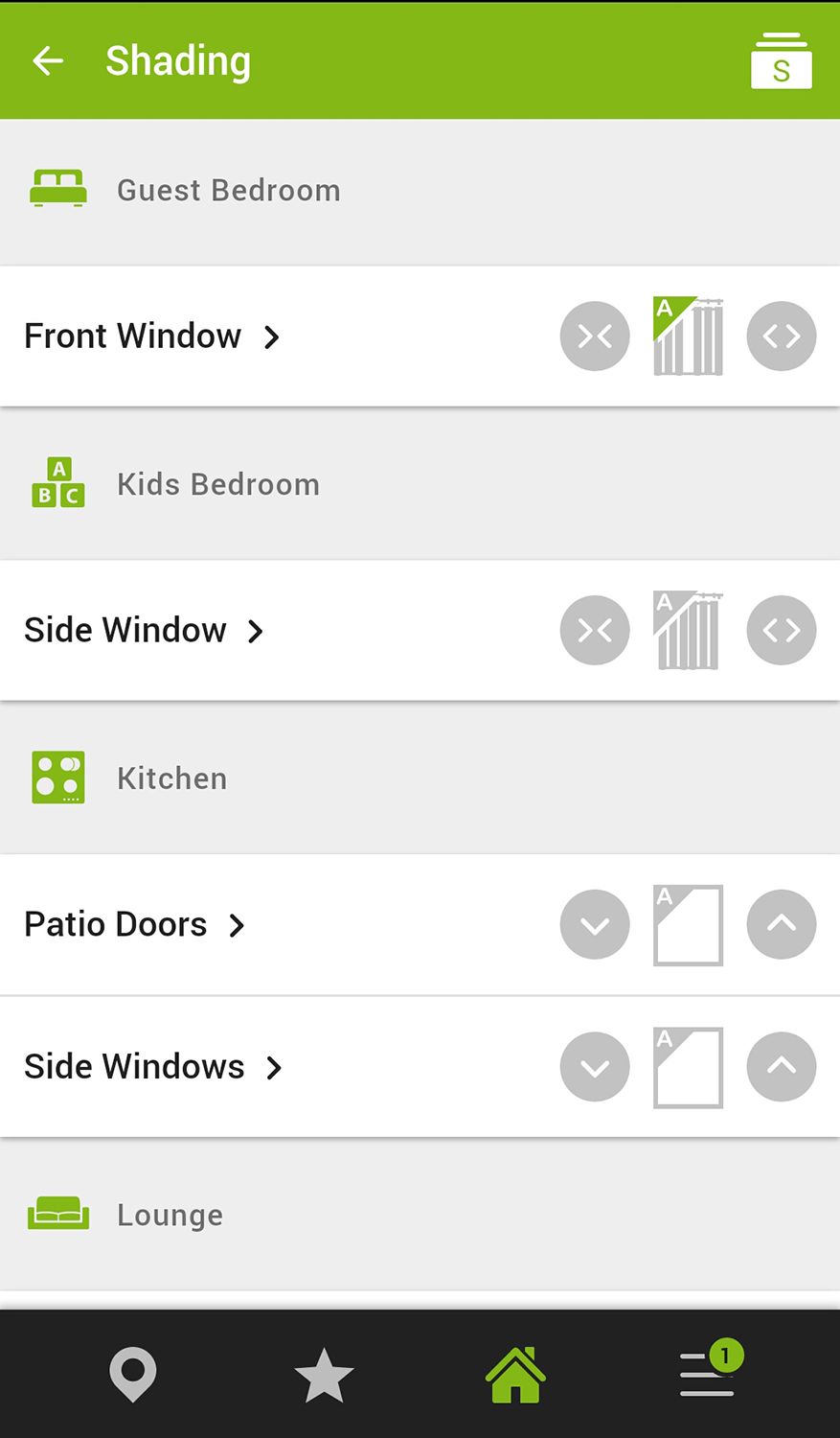App Design by Designersink for Hartsco Pty Ltd | Design #11259750