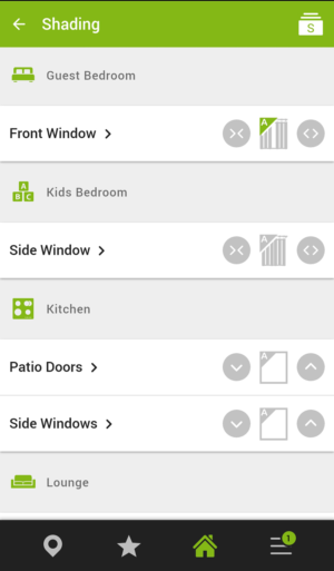 App Design by Designersink for Hartsco Pty Ltd | Design: #11259750