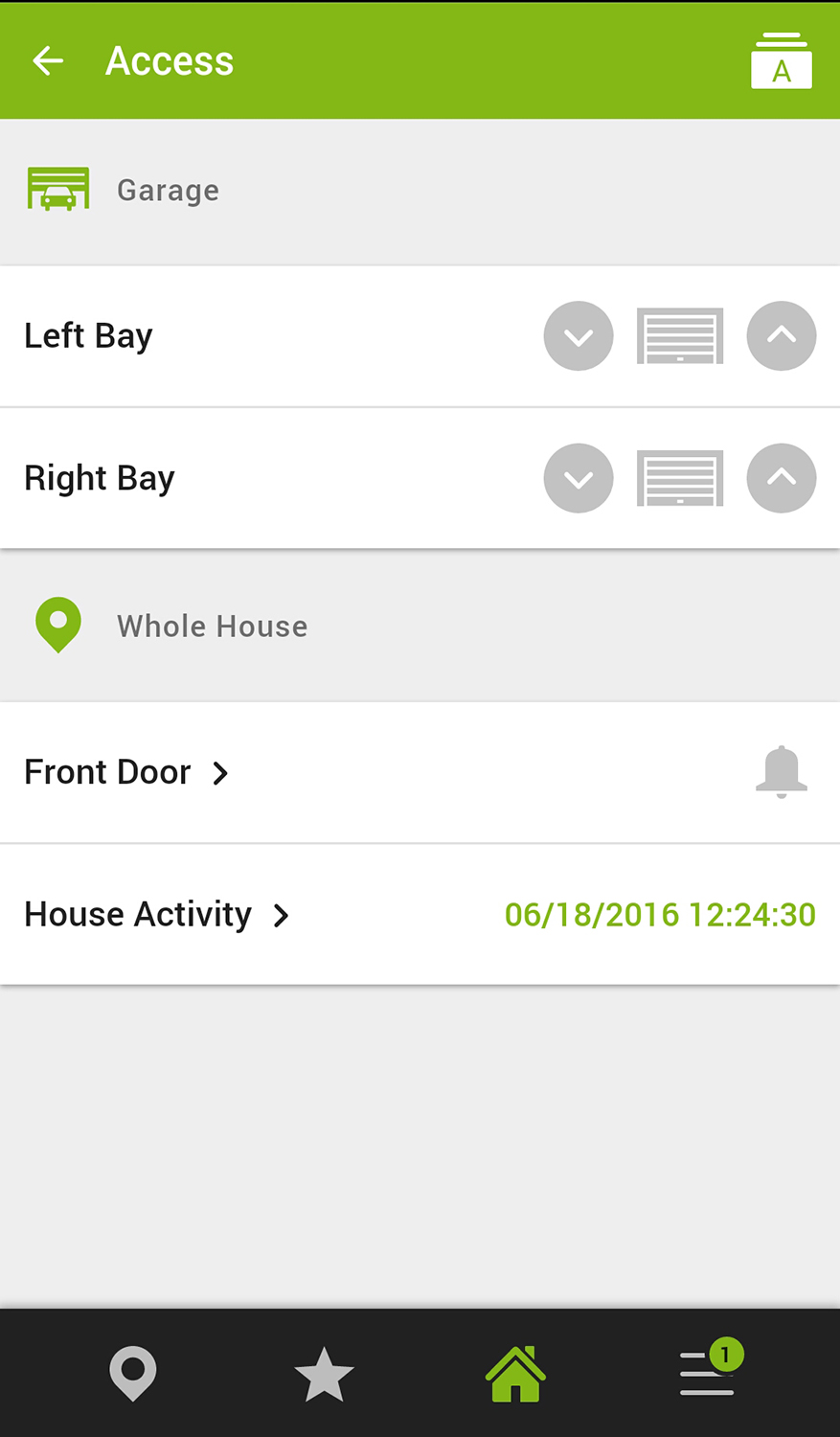 App Design by Designersink for Hartsco Pty Ltd | Design #11259751