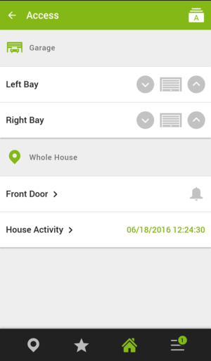 App Design by Designersink for Hartsco Pty Ltd | Design: #11259751