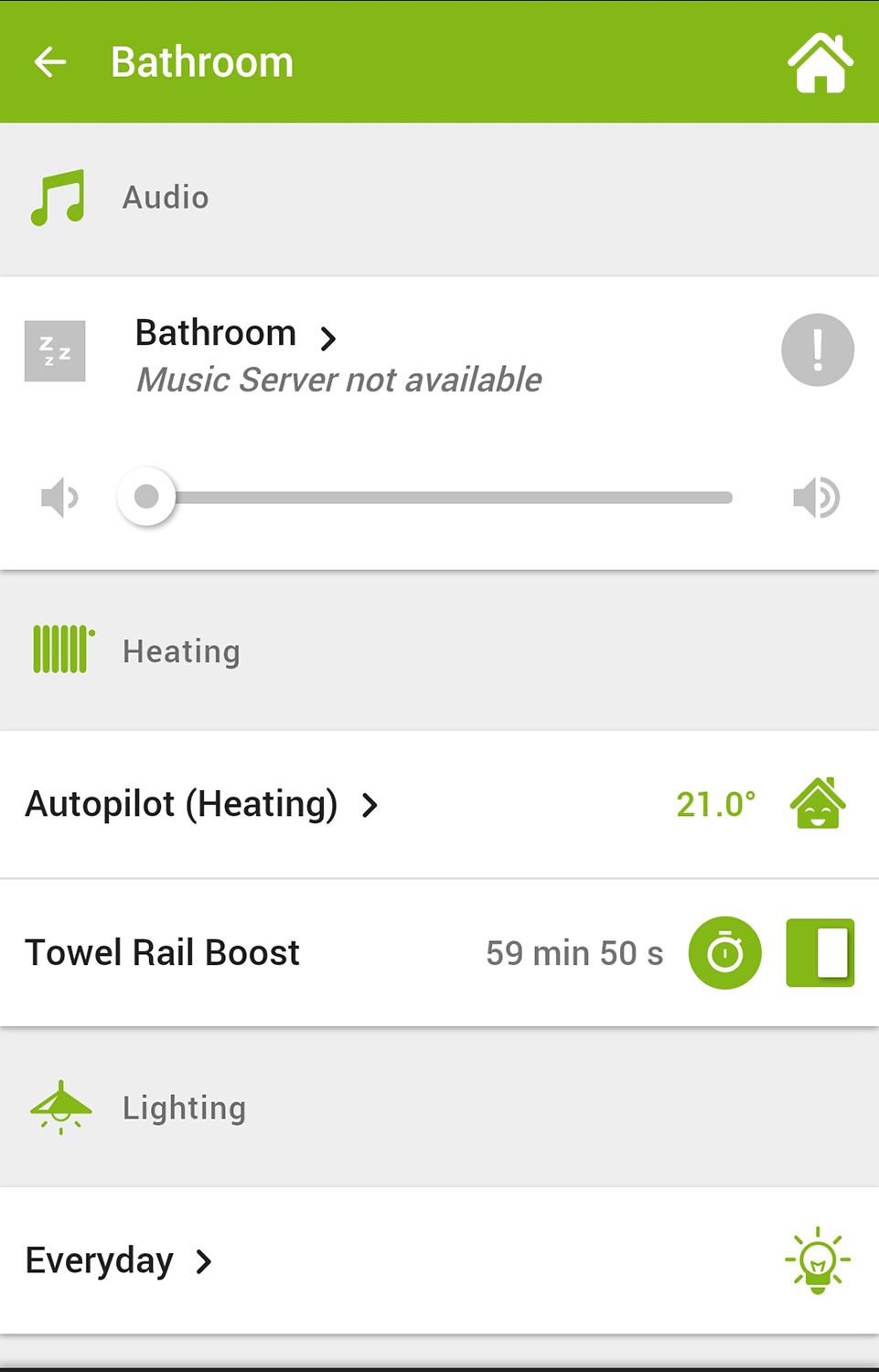 App-Design von Designersink für Hartsco Pty Ltd | Design #11262949