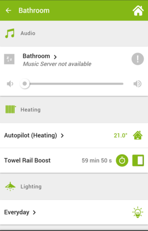 App Design by Designersink for Hartsco Pty Ltd | Design: #11262949