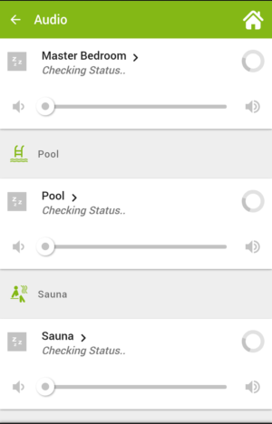 App Design by Designersink for Hartsco Pty Ltd | Design: #11262951