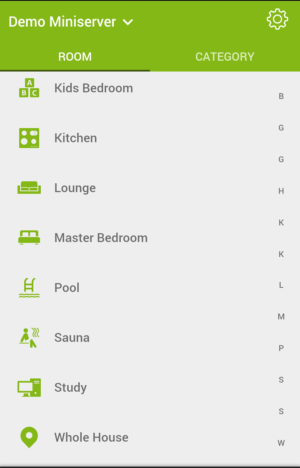 App Design by Designersink for Hartsco Pty Ltd | Design: #11262953