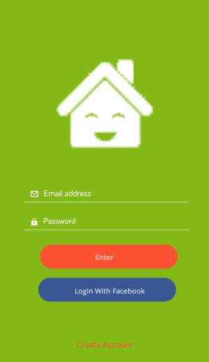 App Design by Designersink for Hartsco Pty Ltd | Design: #11273103
