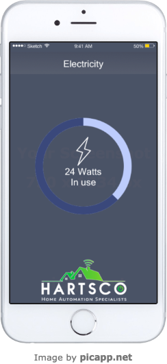App Design by mario_mansoor for Hartsco Pty Ltd | Design: #11232790