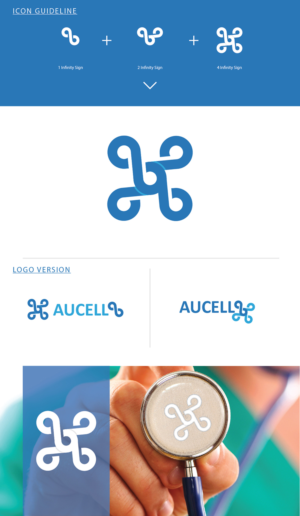 Design de Logo par Logo Xtudio pour Innovarius | Design : #11217881