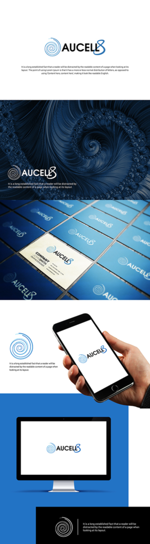 Logo Design by Logo Xtudio for Innovarius | Design: #11217882