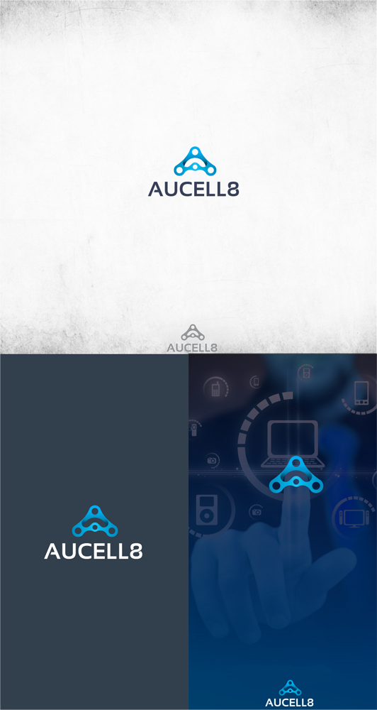 Logo Design by Mojoto41 for Innovarius | Design #11337988