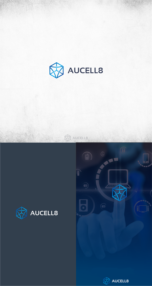 Logo Design by Mojoto41 for Innovarius | Design #11337989