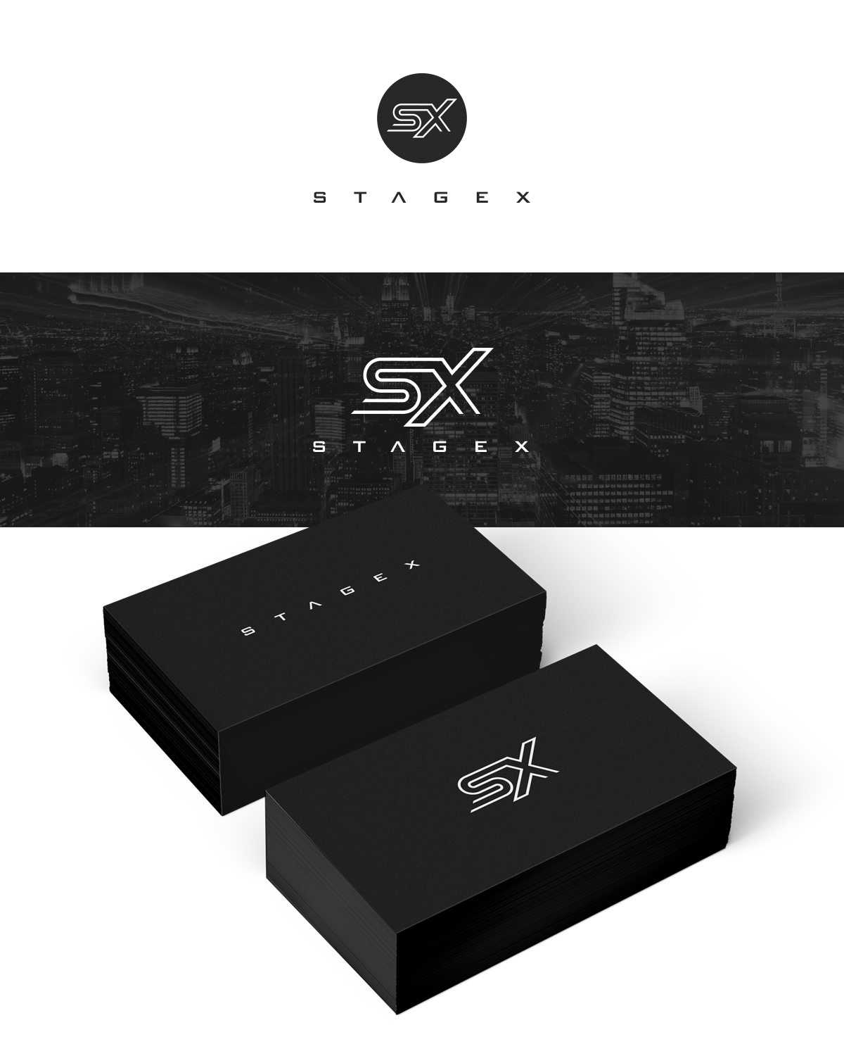Logo Design by Designoid for this project | Design: #11352039
