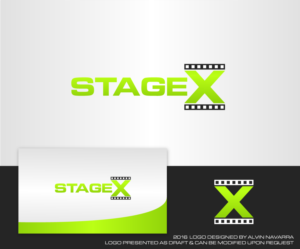 Logo Design by alvinnavarra for this project | Design: #11267063