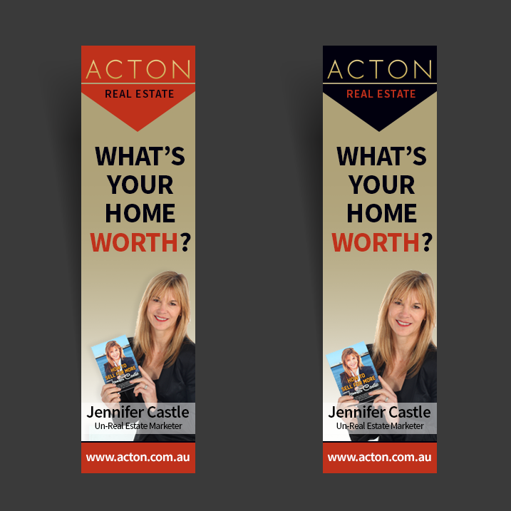 Banner Ad Design by popdesign¤ for this project | Design #11218115