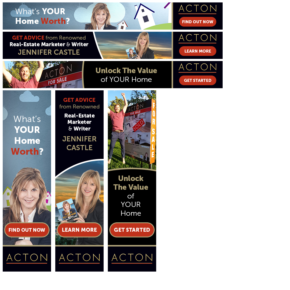 Banner Ad Design by Hristo Itchov for this project | Design #11277709