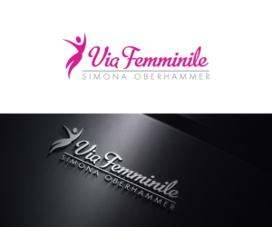 Logo-Design von eMARK für HNS Web GmbH | Design: #11250974