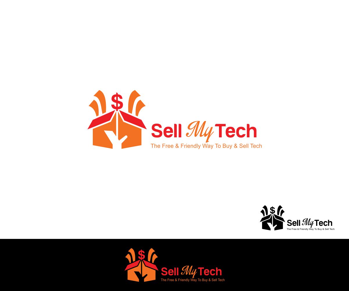 Logo-Design von Irfan Renaldi für TechHead Enterprises Ltd. | Design #11289183