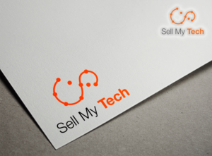 Logo-Design von Cut N Cue Media Solutions für TechHead Enterprises Ltd. | Design: #11279930