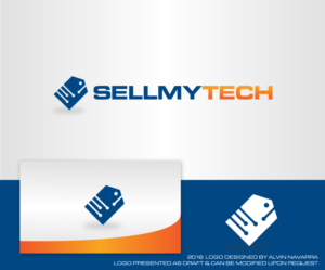 Design de Logo par alvinnavarra pour TechHead Enterprises Ltd. | Design #11266659