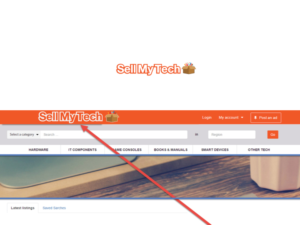 Logo-Design von kdesigns für TechHead Enterprises Ltd. | Design: #11278405