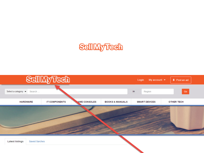 Logo-Design von kdesigns für TechHead Enterprises Ltd. | Design #11278413