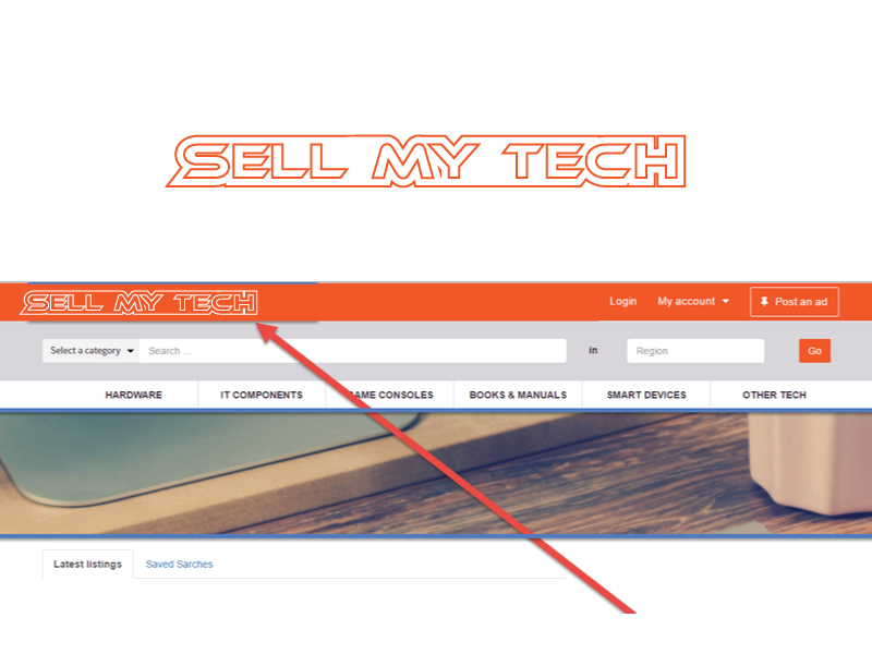 Logo-Design von kdesigns für TechHead Enterprises Ltd. | Design #11280827