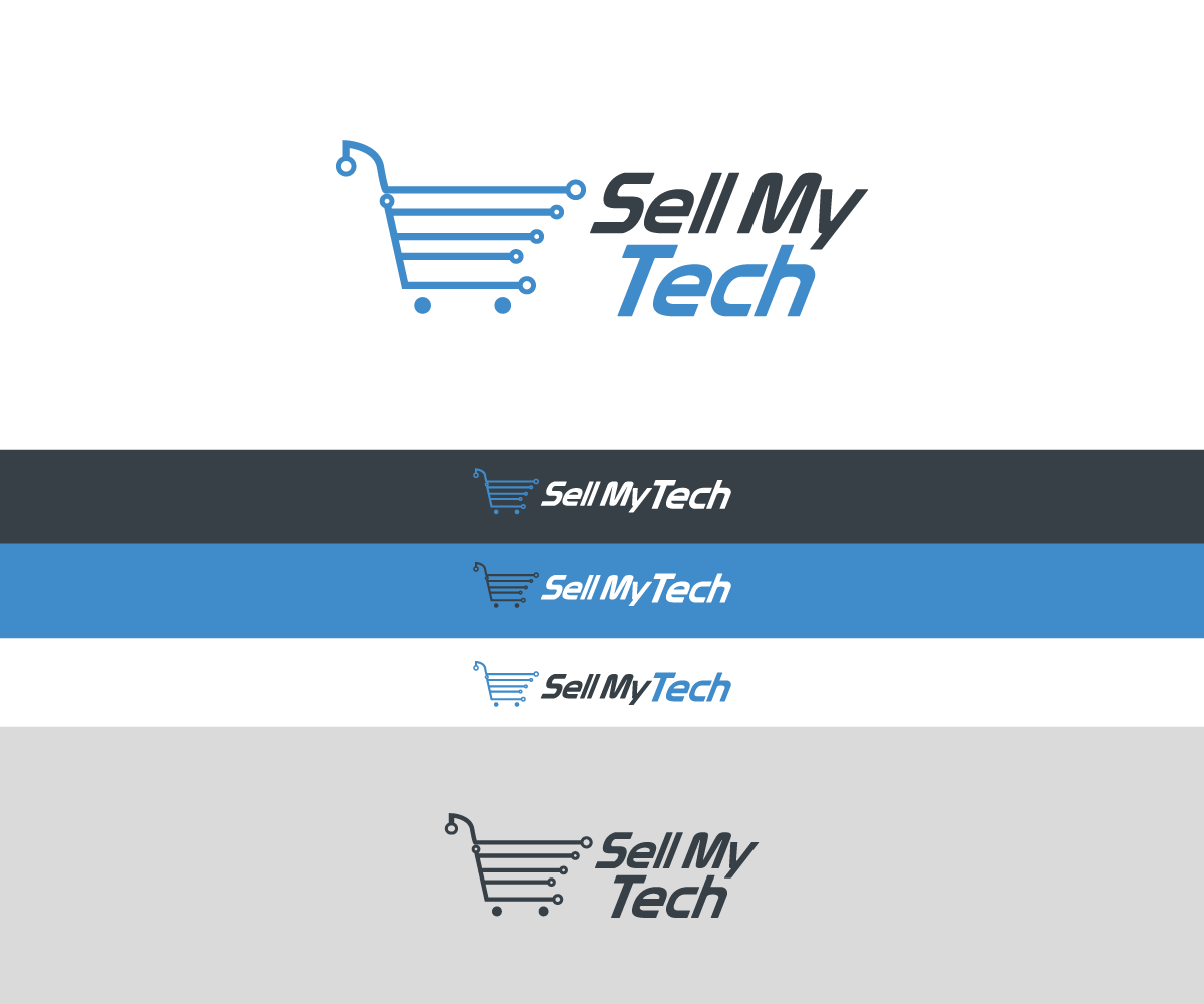 Logo-Design von Studio Elica für TechHead Enterprises Ltd. | Design #11272676