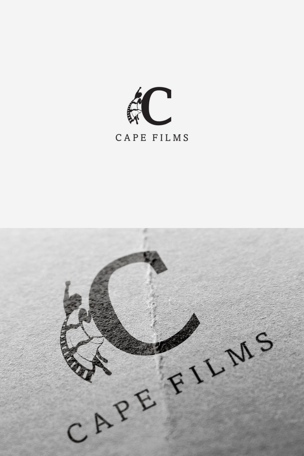 Logo Design by senja for this project | Design #11236821