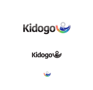 KidogoU  | Logo Design by CanDoDesign