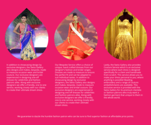 Brochure Design by Joe Raposo for this project | Design: #11213483
