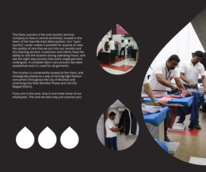 Design de Brochure par Joe Raposo pour ce projet | Design #11223807